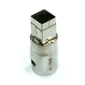 HAKKO NOZZLE,BGA,12 x 12mm,FR-811/810B/810